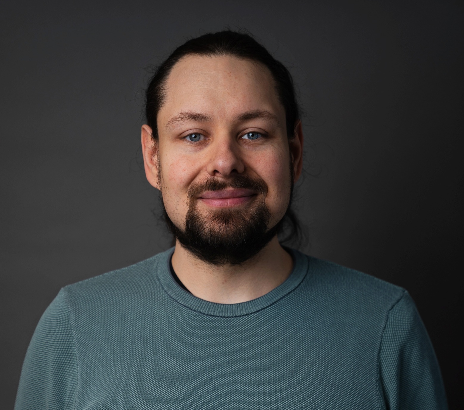 Florian Wolf, IT-Security-Consultant